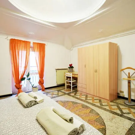 Apartment Via Fiume *