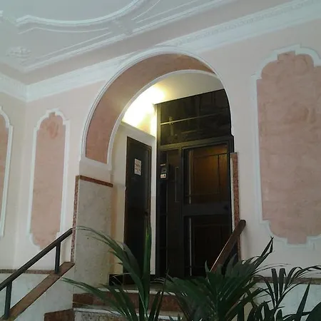 Via Fiume * Генуя