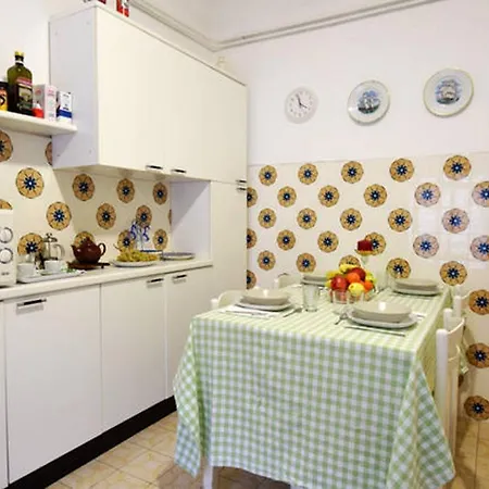 Via Fiume Apartment *