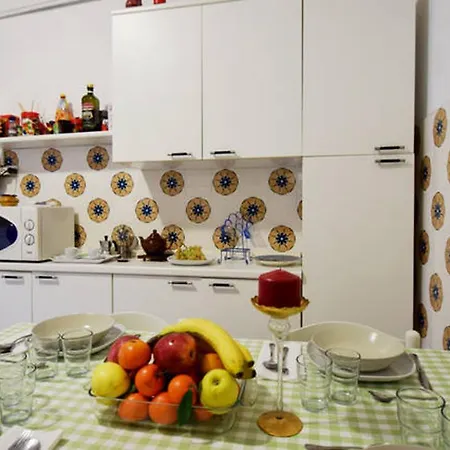 Via Fiume Apartment