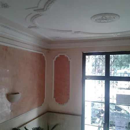 Via Fiume Апартаменты Генуя
